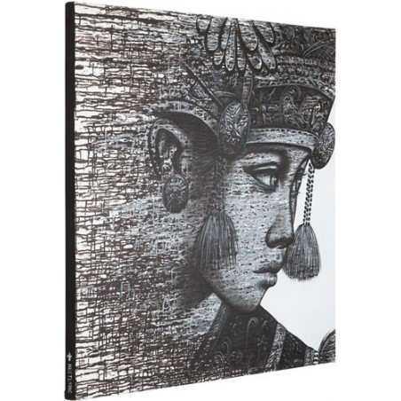 Balinese Komang slika