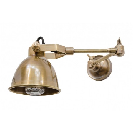 Stenska svetilka Maxim Swing