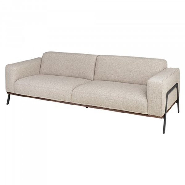 Bee 3 sedežni kavč