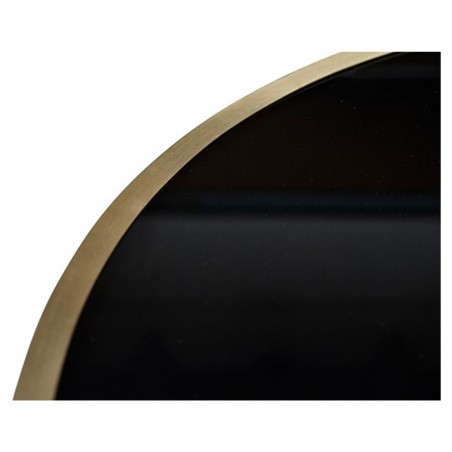 Pigalle ovalna jedilna miza