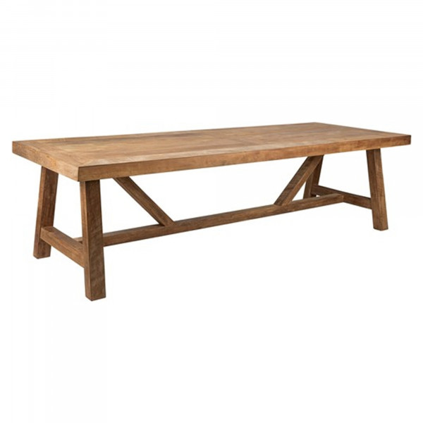 Jedilna miza samostana