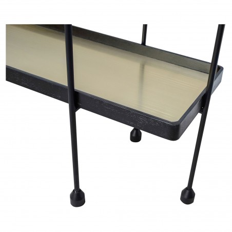 Polica Highline Toprack