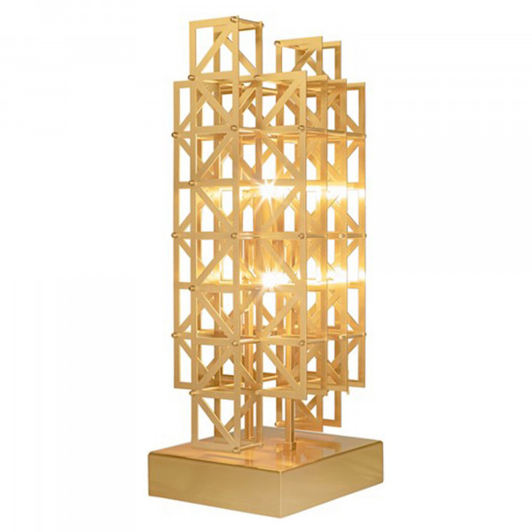 Pontes namizna svetilka