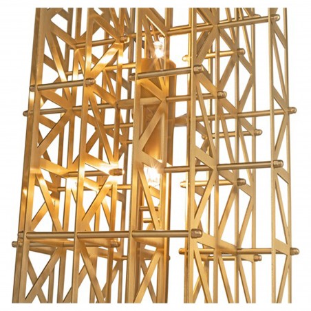 Pontes namizna svetilka