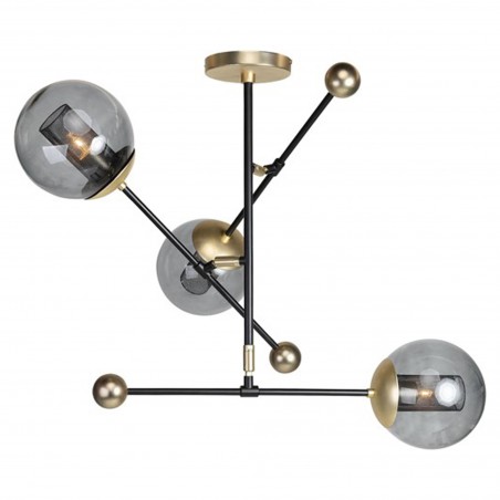 Orbit obesek