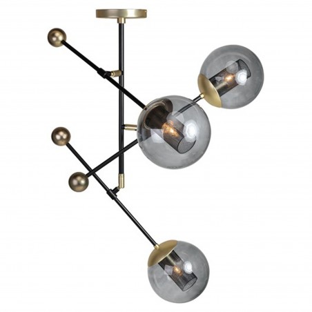 Orbit obesek
