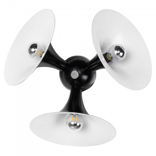 Stenska svetilka Jazz iz...