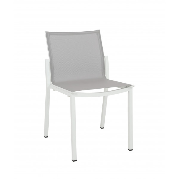 Set 4 zložljivih stolov Amaka