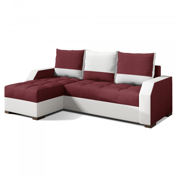 Aris levo kabriolet kotiček