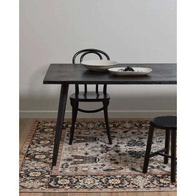 Tkana preproga Amelie Jacquard