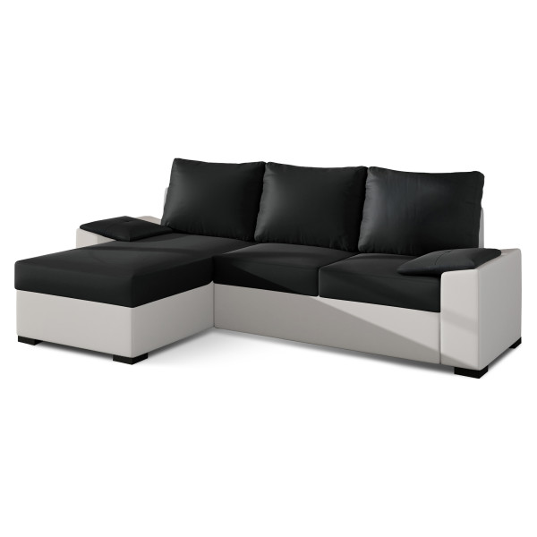 Lusso kabriolet kotiček...