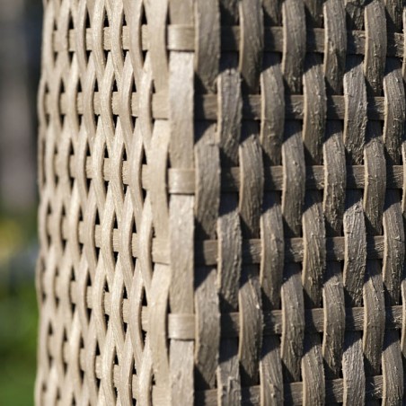 Balijska postelja Zayo