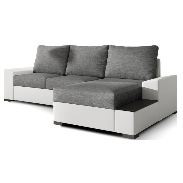 Negro desno kabriolet...