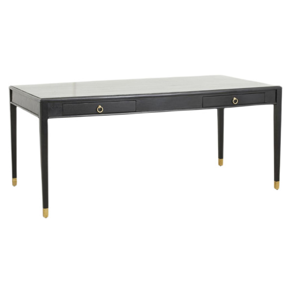 Ems miza z 2 predali