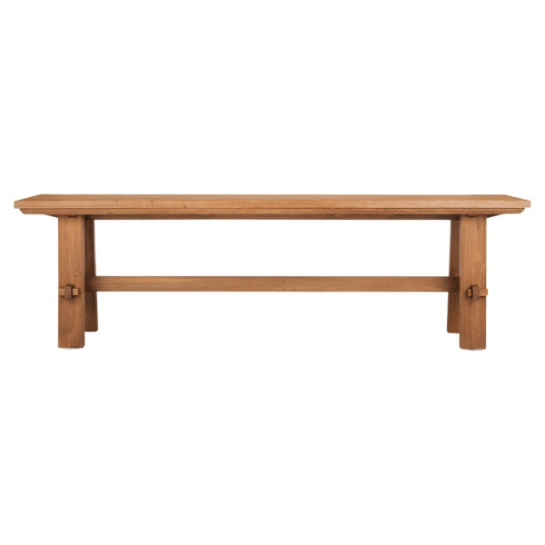 Artisan stranska klop