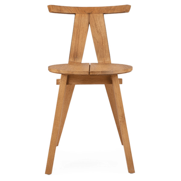 Artisan Buffalo stol