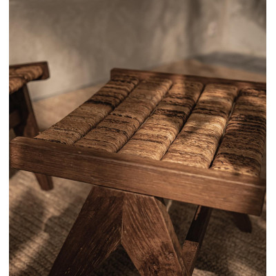 Caterpillar Brawny footpegs