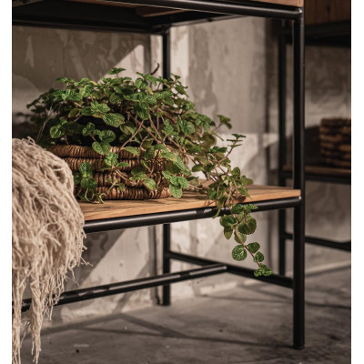 Oris omaro s 3 vrati in 1 polico