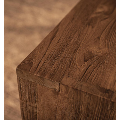 Oris nizke kredenca s 4 vrati