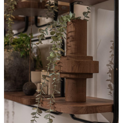 Ovalna polica tipa E