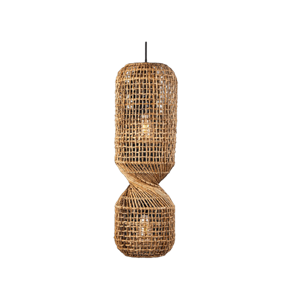 Vzmetenje Twister Koi