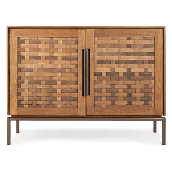 Karma kredenca z 2 vrati