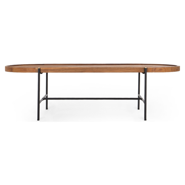 Coco klubska mizica z...