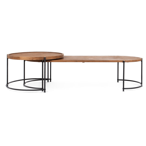 Coco Eclipse klubska mizica...