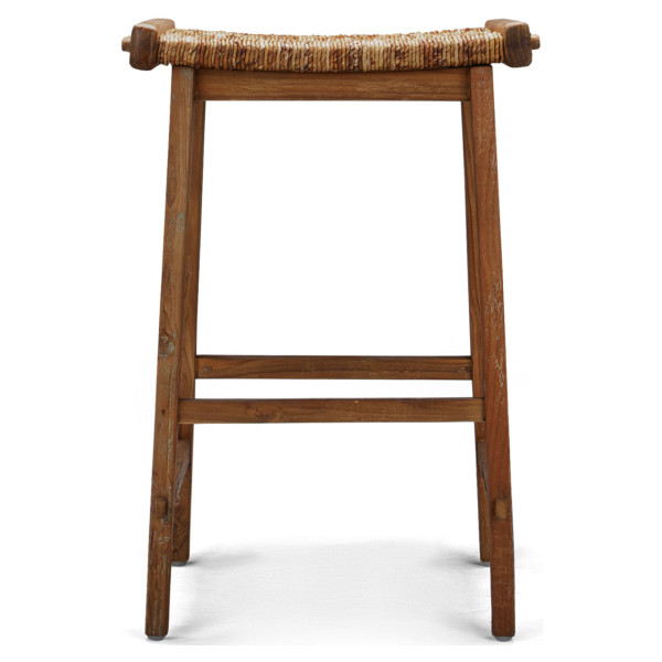 Caterpillar barski stolček