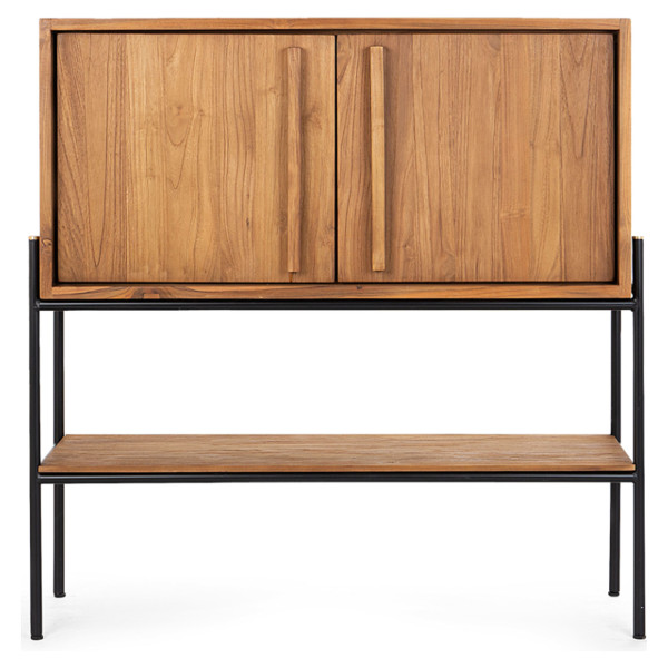 Oris kredenca s 3 vrati in...