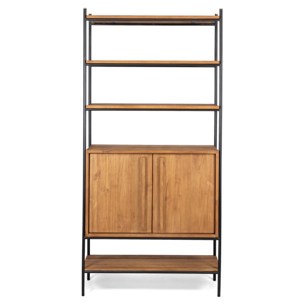 Oris omaro z 2 vrati