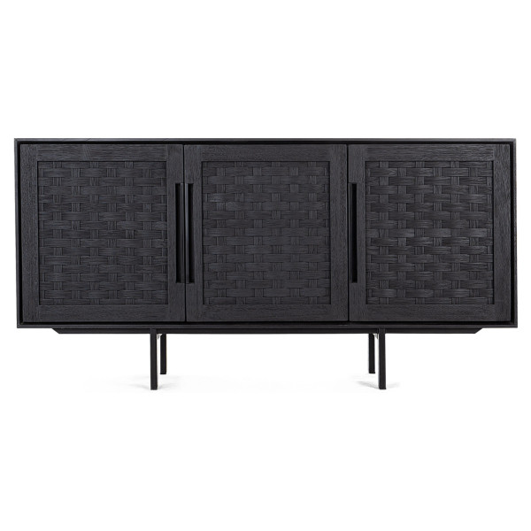 Karma kredenca s 3 vrati