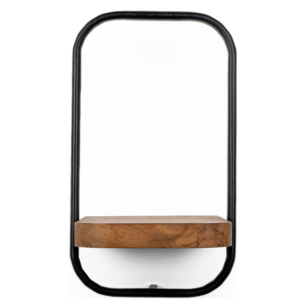 Ovalna polica tipa E