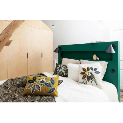 Nolan Reciklirana Plaid