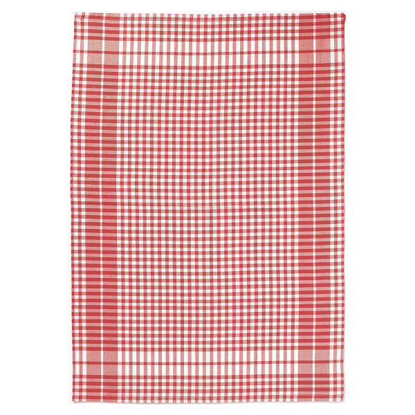 Petits Carreaux čajna brisača