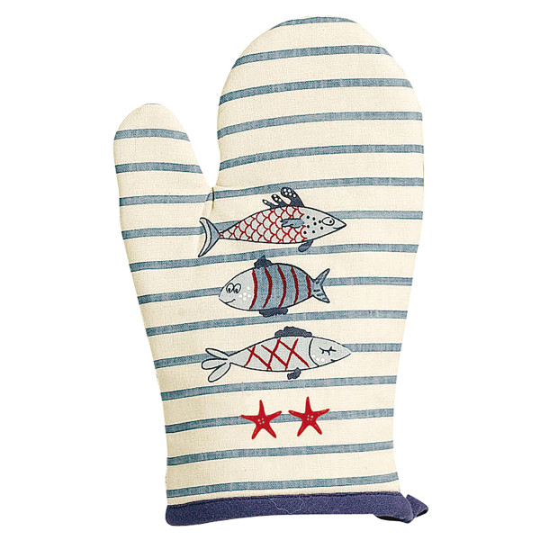 Nova Pesk pečica rokavice