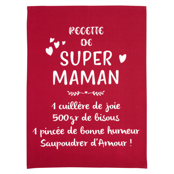 Super mamin recept čajna...