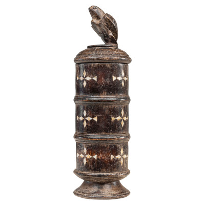 Škatla za shranjevanje Buffalo Horn