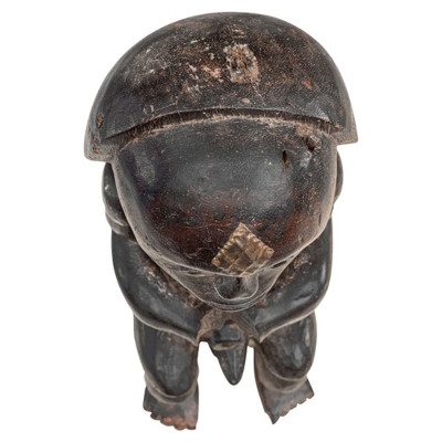 Skulptura Byeri-Ntumu