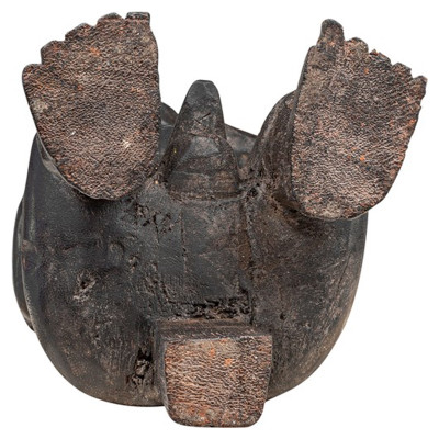 Skulptura Byeri-Ntumu