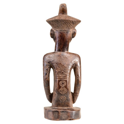 Skulptura Dengese Ancestor AAA1140