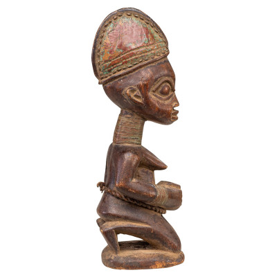 Skulptura Ere Ibeji AAA1355