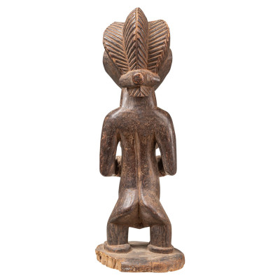 Skulptura Hemba Ancestor AAA1133