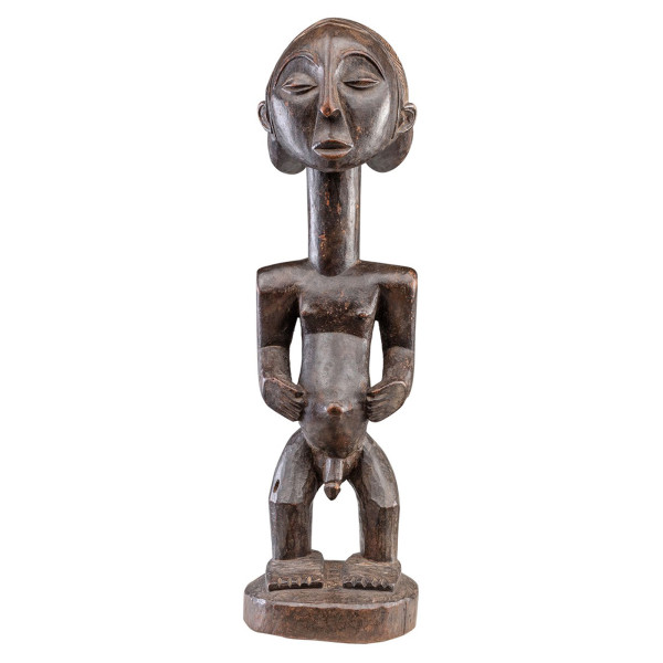 Skulptura Hemba Singiti