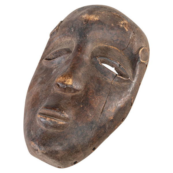 Lega Language mask