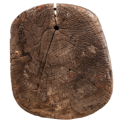 Sculpture Luba AAA1194