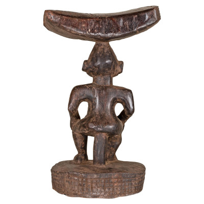 Luba AAA167 stolček