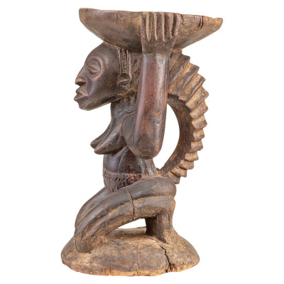 Luba AAA335 stolček