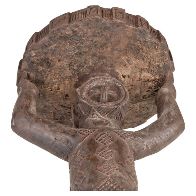 Luba AAA339 stolček