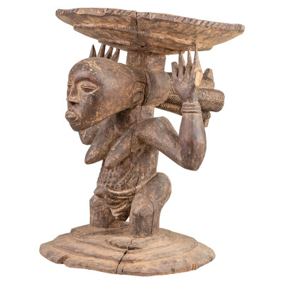 Luba AAA113 stolček